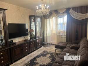 2-к квартира, вторичка, 48м2, 8/9 этаж