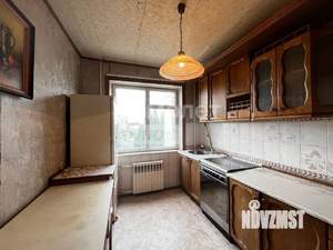 4-к квартира, вторичка, 71м2, 6/9 этаж