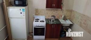 1-к квартира, вторичка, 36м2, 7/17 этаж