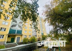 2-к квартира, вторичка, 50м2, 8/10 этаж