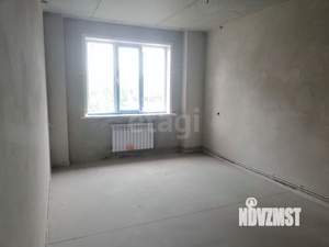 3-к квартира, вторичка, 90м2, 9/20 этаж