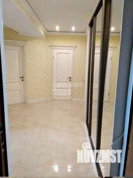 3-к квартира, вторичка, 83м2, 10/11 этаж