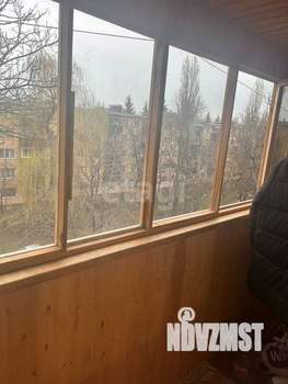 2-к квартира, вторичка, 61м2, 4/5 этаж