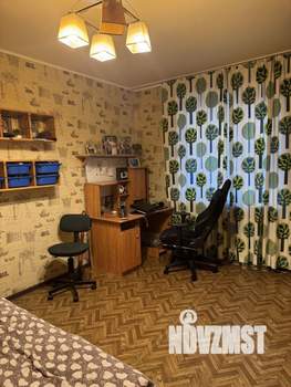 2-к квартира, вторичка, 48м2, 2/10 этаж