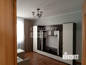 2-к квартира, вторичка, 58м2, 16/17 этаж