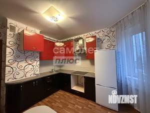 2-к квартира, вторичка, 56м2, 4/17 этаж