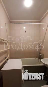 1-к квартира, вторичка, 32м2, 4/5 этаж