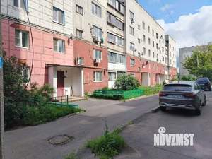 1-к квартира, вторичка, 31м2, 1/5 этаж