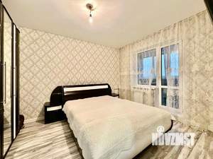 3-к квартира, вторичка, 60м2, 5/9 этаж
