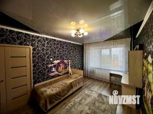 3-к квартира, вторичка, 73м2, 9/9 этаж