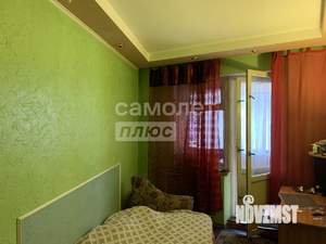 5-к квартира, вторичка, 102м2, 1/9 этаж