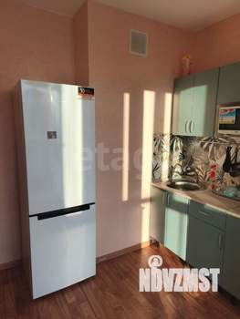 1-к квартира, вторичка, 40м2, 9/10 этаж