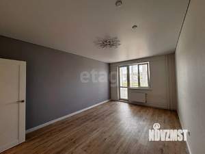 1-к квартира, вторичка, 37м2, 9/10 этаж