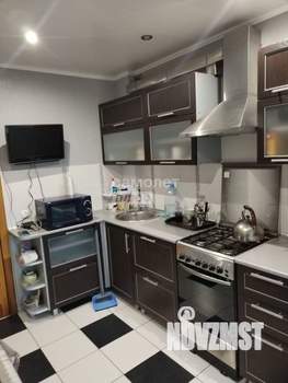 3-к квартира, вторичка, 61м2, 9/10 этаж