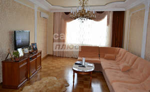 2-к квартира, вторичка, 90м2, 4/10 этаж