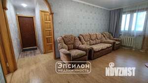 2-к квартира, вторичка, 49м2, 2/5 этаж