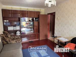1-к квартира, вторичка, 32м2, 3/3 этаж