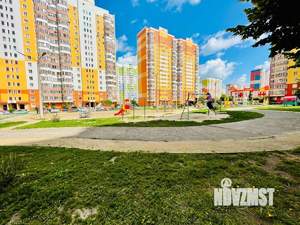 1-к квартира, вторичка, 38м2, 1/17 этаж