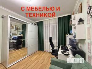 2-к квартира, вторичка, 47м2, 4/9 этаж