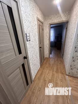 3-к квартира, вторичка, 60м2, 8/9 этаж