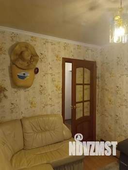 3-к квартира, вторичка, 62м2, 2/5 этаж