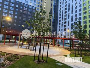 2-к квартира, вторичка, 60м2, 14/17 этаж