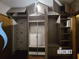 3-к квартира, вторичка, 69м2, 8/10 этаж