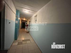 1-к квартира, вторичка, 37м2, 17/17 этаж