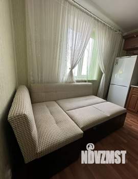 1-к квартира, вторичка, 38м2, 12/17 этаж