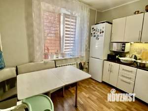 3-к квартира, вторичка, 77м2, 1/18 этаж