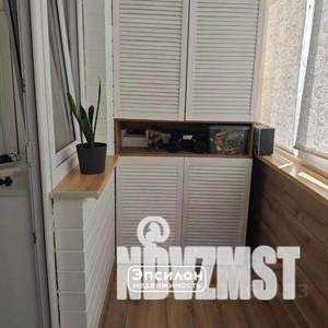 2-к квартира, вторичка, 68м2, 4/4 этаж