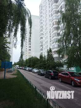 3-к квартира, вторичка, 77м2, 3/17 этаж