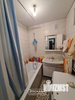 3-к квартира, вторичка, 86м2, 3/5 этаж