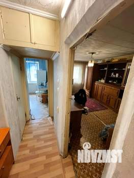 1-к квартира, вторичка, 30м2, 5/5 этаж