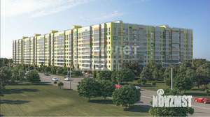 3-к квартира, вторичка, 69м2, 8/10 этаж