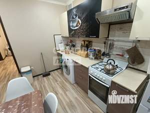 1-к квартира, вторичка, 48м2, 1/10 этаж