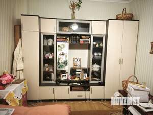 2-к квартира, вторичка, 48м2, 2/2 этаж