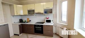 2-к квартира, вторичка, 58м2, 3/17 этаж