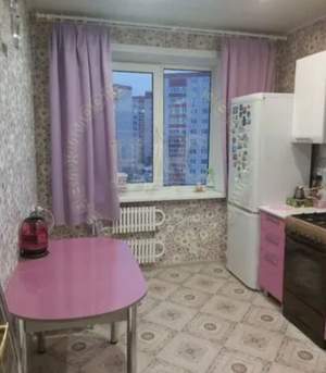 3-к квартира, вторичка, 61м2, 8/9 этаж