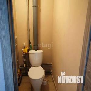 2-к квартира, вторичка, 56м2, 12/17 этаж