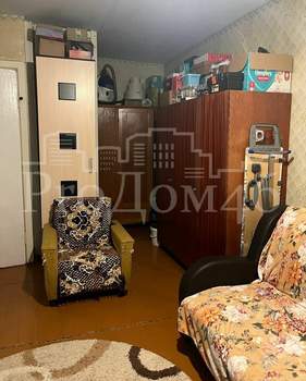 2-к квартира, вторичка, 47м2, 5/5 этаж