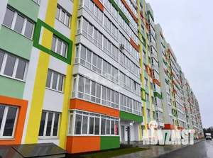 2-к квартира, вторичка, 52м2, 4/10 этаж