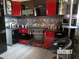 1-к квартира, вторичка, 44м2, 11/16 этаж