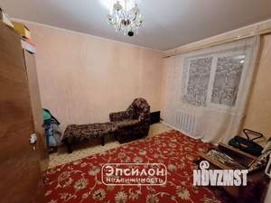 3-к квартира, вторичка, 59м2, 8/9 этаж