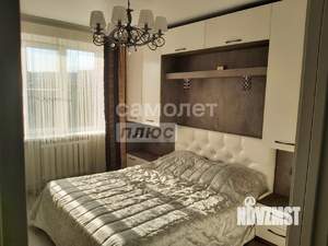 4-к квартира, вторичка, 77м2, 5/9 этаж