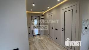 1-к квартира, вторичка, 33м2, 9/9 этаж