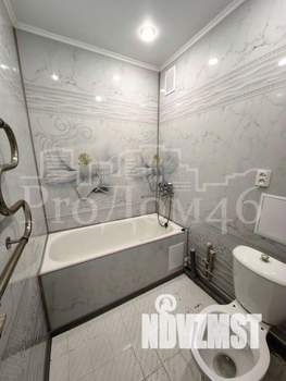 1-к квартира, вторичка, 31м2, 1/4 этаж