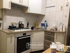 3-к квартира, вторичка, 61м2, 2/5 этаж