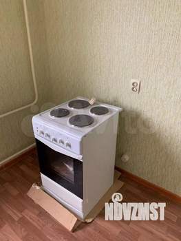 1-к квартира, вторичка, 37м2, 14/17 этаж
