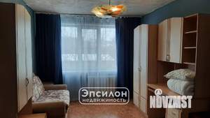 3-к квартира, вторичка, 70м2, 3/9 этаж